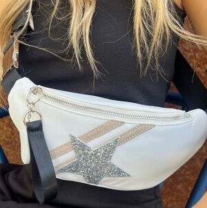 Vintage Havana NWT Belt Bag